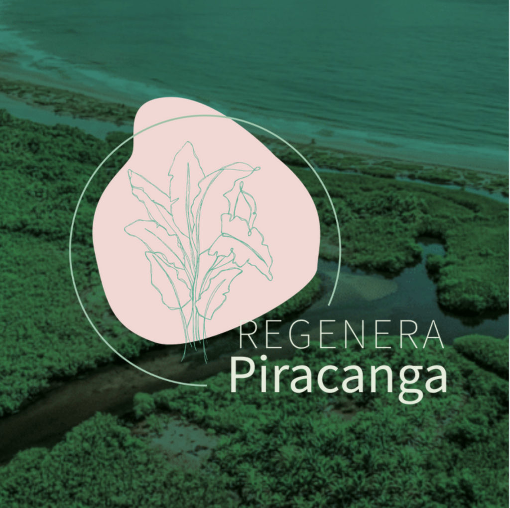 Regenera Piracanga